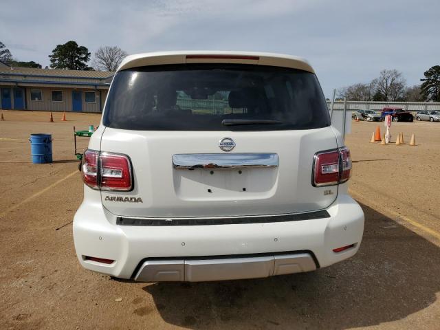 Photo 5 VIN: JN8AY2ND2J9058021 - NISSAN ARMADA SV 