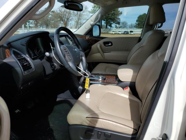 Photo 6 VIN: JN8AY2ND2J9058021 - NISSAN ARMADA SV 