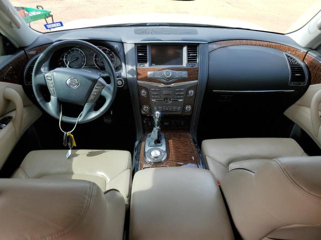 Photo 7 VIN: JN8AY2ND2J9058021 - NISSAN ARMADA SV 