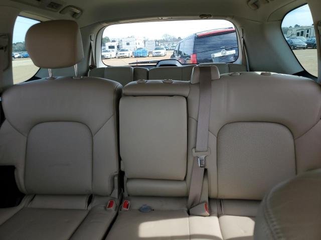 Photo 9 VIN: JN8AY2ND2J9058021 - NISSAN ARMADA SV 