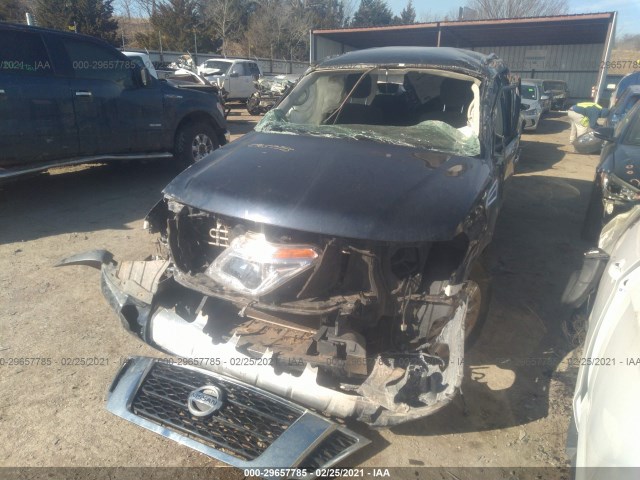 Photo 5 VIN: JN8AY2ND2J9058701 - NISSAN ARMADA 