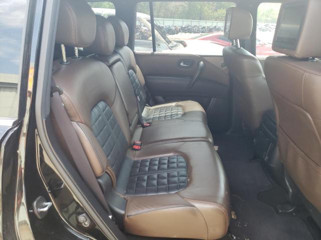 Photo 10 VIN: JN8AY2ND2J9059492 - NISSAN ARMADA SV 