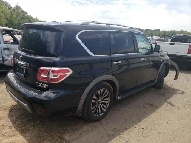 Photo 2 VIN: JN8AY2ND2J9059492 - NISSAN ARMADA SV 