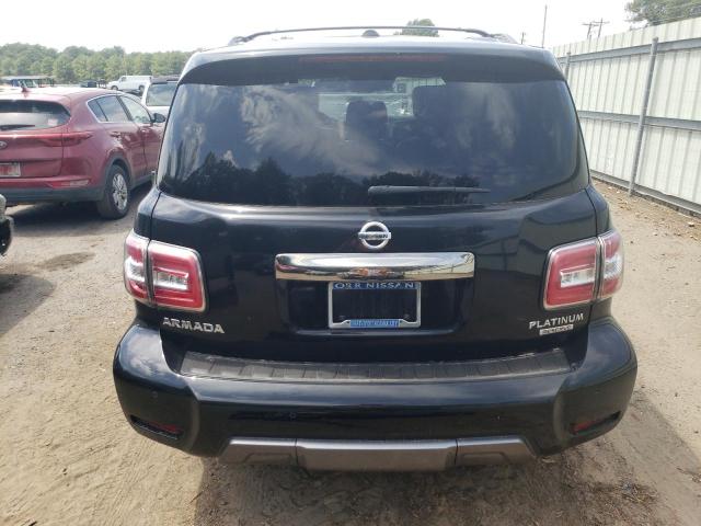 Photo 5 VIN: JN8AY2ND2J9059492 - NISSAN ARMADA SV 