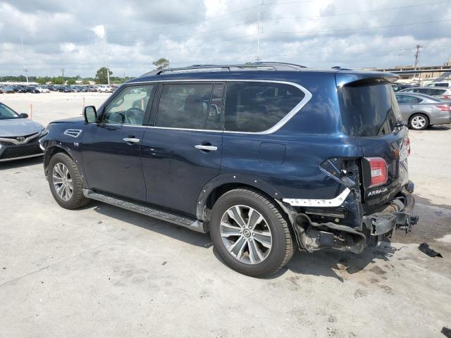 Photo 1 VIN: JN8AY2ND2J9060240 - NISSAN ARMADA 