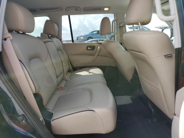 Photo 10 VIN: JN8AY2ND2J9060240 - NISSAN ARMADA 