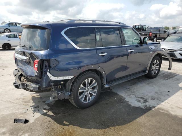 Photo 2 VIN: JN8AY2ND2J9060240 - NISSAN ARMADA 