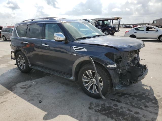 Photo 3 VIN: JN8AY2ND2J9060240 - NISSAN ARMADA 