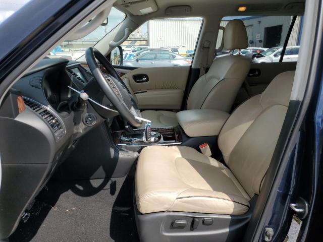 Photo 6 VIN: JN8AY2ND2J9060240 - NISSAN ARMADA 