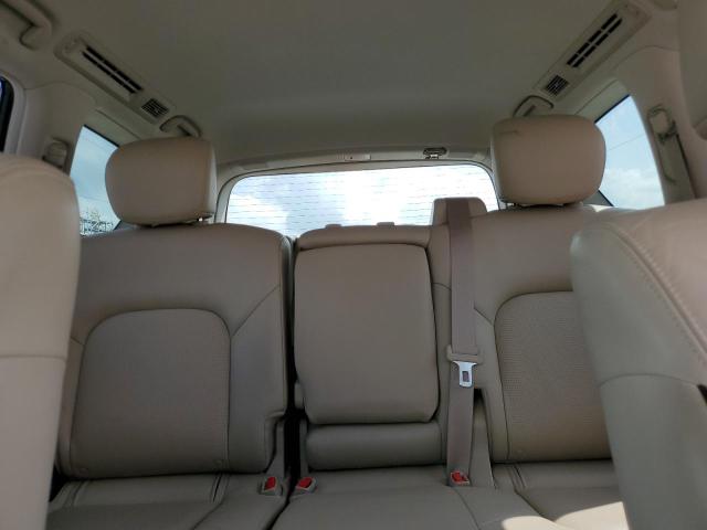 Photo 9 VIN: JN8AY2ND2J9060240 - NISSAN ARMADA 