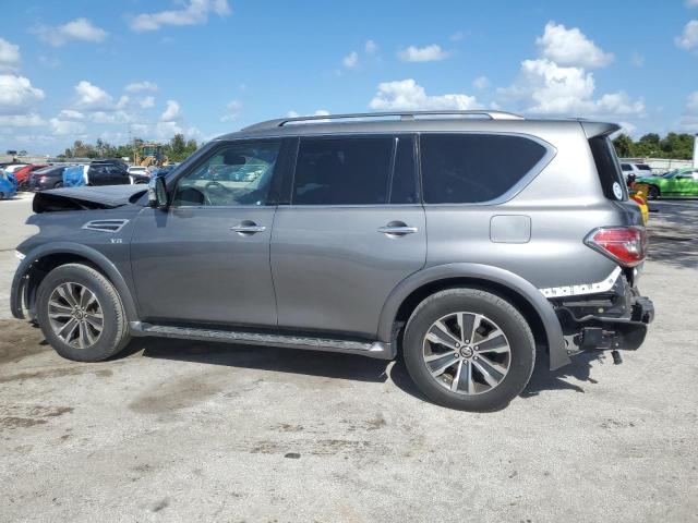 Photo 1 VIN: JN8AY2ND2JX000566 - NISSAN ARMADA SV 