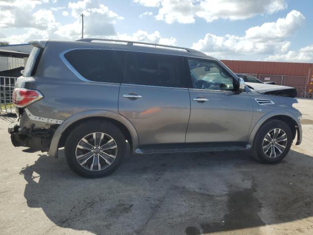 Photo 2 VIN: JN8AY2ND2JX000566 - NISSAN ARMADA SV 