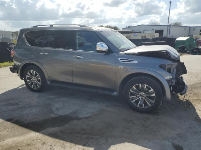 Photo 3 VIN: JN8AY2ND2JX000566 - NISSAN ARMADA SV 