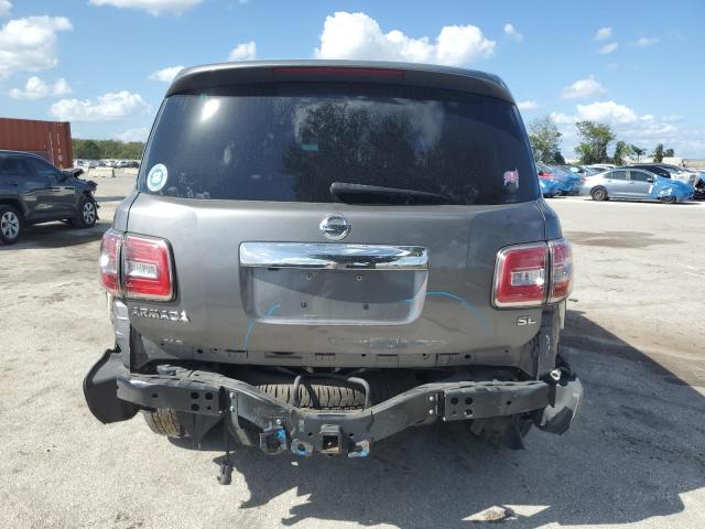 Photo 5 VIN: JN8AY2ND2JX000566 - NISSAN ARMADA SV 