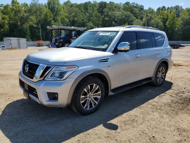 Photo 0 VIN: JN8AY2ND2JX001118 - NISSAN ARMADA SV 