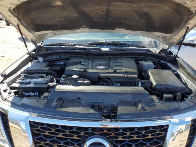 Photo 10 VIN: JN8AY2ND2JX001118 - NISSAN ARMADA SV 