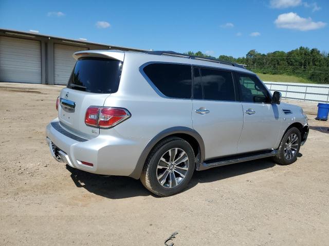 Photo 2 VIN: JN8AY2ND2JX001118 - NISSAN ARMADA SV 