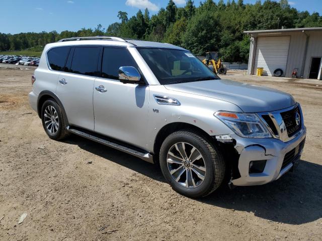 Photo 3 VIN: JN8AY2ND2JX001118 - NISSAN ARMADA SV 