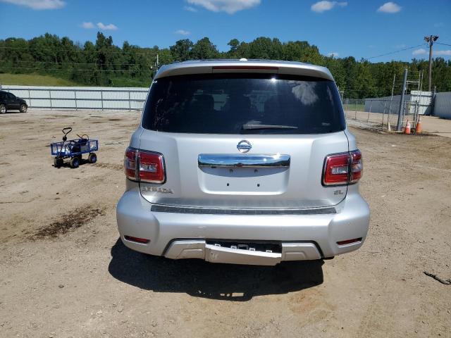 Photo 5 VIN: JN8AY2ND2JX001118 - NISSAN ARMADA SV 