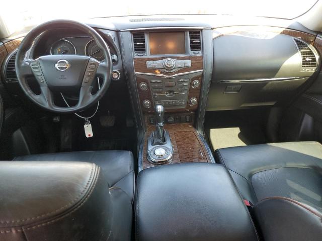 Photo 7 VIN: JN8AY2ND2JX001118 - NISSAN ARMADA SV 