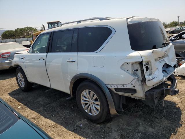 Photo 1 VIN: JN8AY2ND2K9085625 - NISSAN ARMADA 