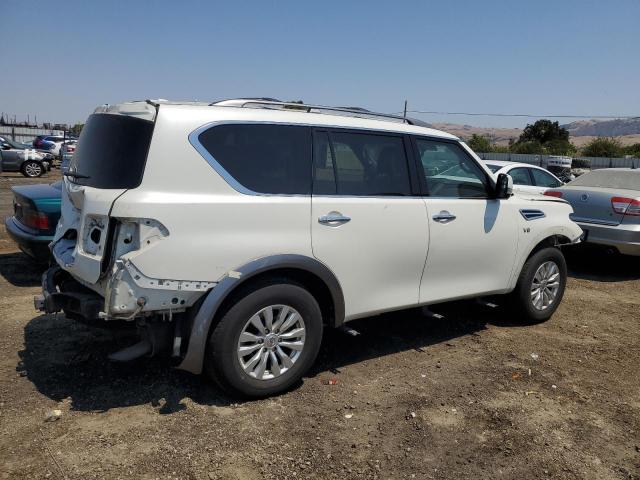 Photo 2 VIN: JN8AY2ND2K9085625 - NISSAN ARMADA 