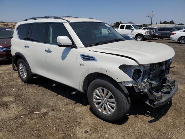 Photo 3 VIN: JN8AY2ND2K9085625 - NISSAN ARMADA 