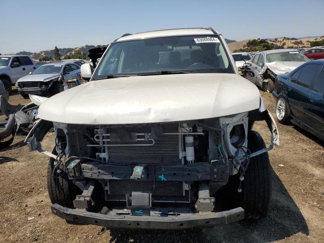 Photo 4 VIN: JN8AY2ND2K9085625 - NISSAN ARMADA 