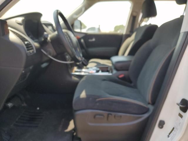 Photo 6 VIN: JN8AY2ND2K9085625 - NISSAN ARMADA 