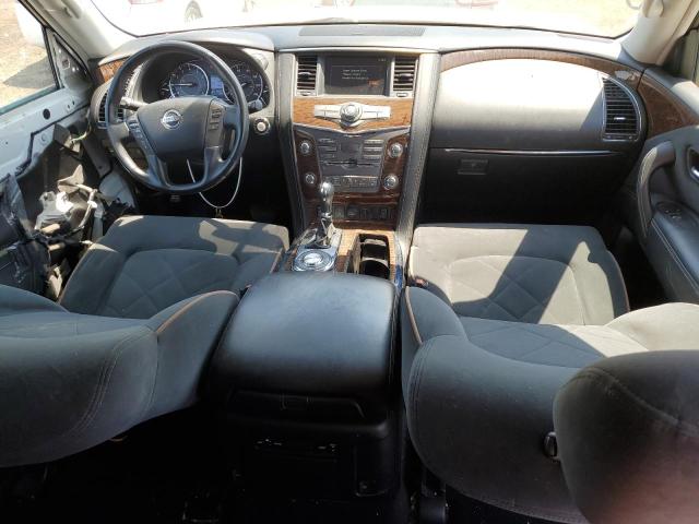 Photo 7 VIN: JN8AY2ND2K9085625 - NISSAN ARMADA 