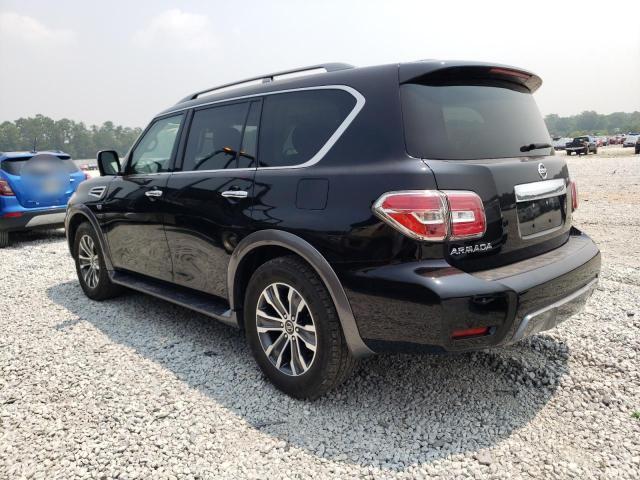 Photo 1 VIN: JN8AY2ND2K9088234 - NISSAN ARMADA SV 