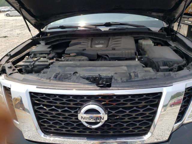 Photo 11 VIN: JN8AY2ND2K9088234 - NISSAN ARMADA SV 