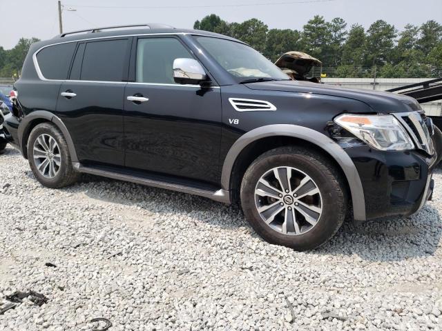 Photo 3 VIN: JN8AY2ND2K9088234 - NISSAN ARMADA SV 