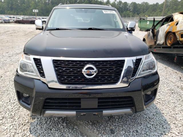 Photo 4 VIN: JN8AY2ND2K9088234 - NISSAN ARMADA SV 