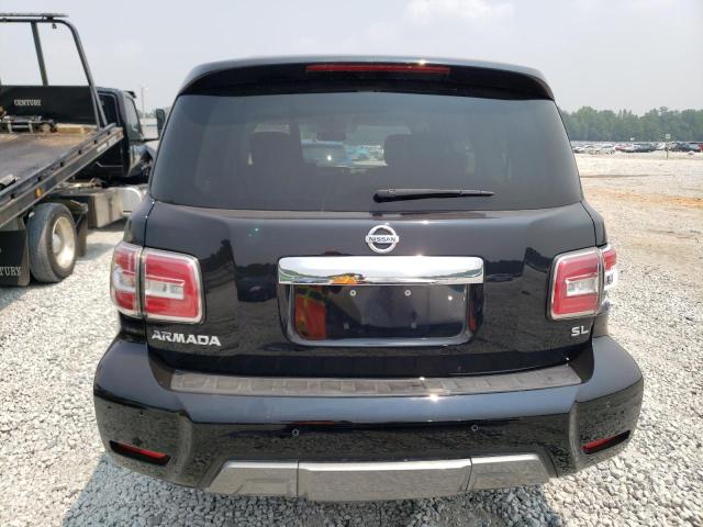 Photo 5 VIN: JN8AY2ND2K9088234 - NISSAN ARMADA SV 