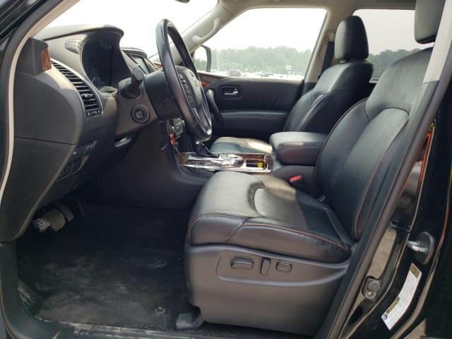 Photo 6 VIN: JN8AY2ND2K9088234 - NISSAN ARMADA SV 