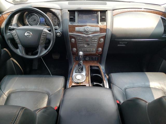 Photo 7 VIN: JN8AY2ND2K9088234 - NISSAN ARMADA SV 