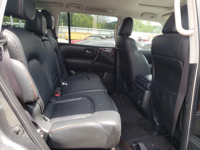 Photo 5 VIN: JN8AY2ND2K9089223 - NISSAN ARMADA SV 