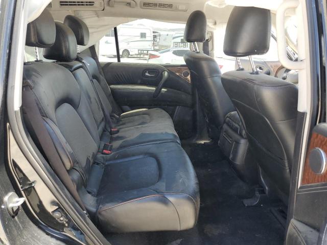 Photo 10 VIN: JN8AY2ND2K9091439 - NISSAN ARMADA SV 