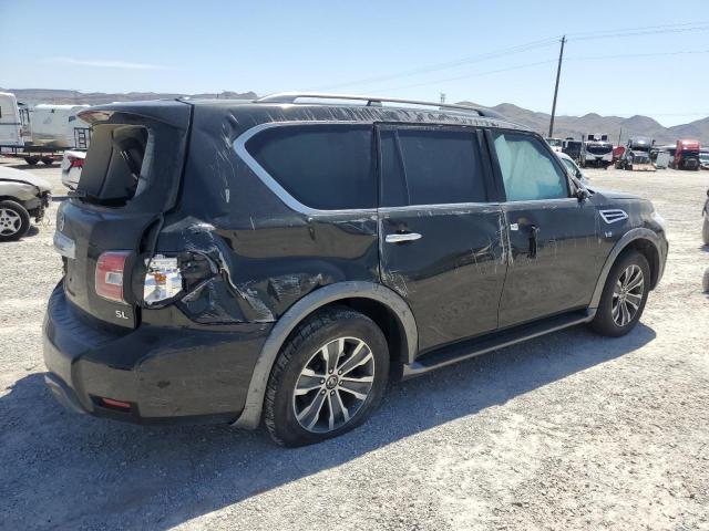 Photo 2 VIN: JN8AY2ND2K9091439 - NISSAN ARMADA SV 