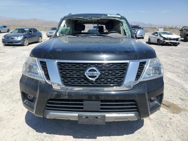 Photo 4 VIN: JN8AY2ND2K9091439 - NISSAN ARMADA SV 