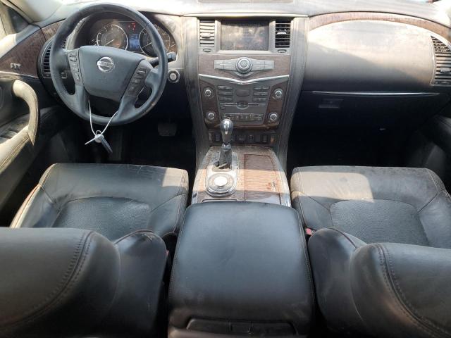 Photo 7 VIN: JN8AY2ND2K9091439 - NISSAN ARMADA SV 