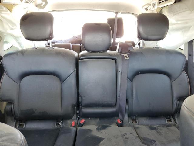 Photo 9 VIN: JN8AY2ND2K9091439 - NISSAN ARMADA SV 