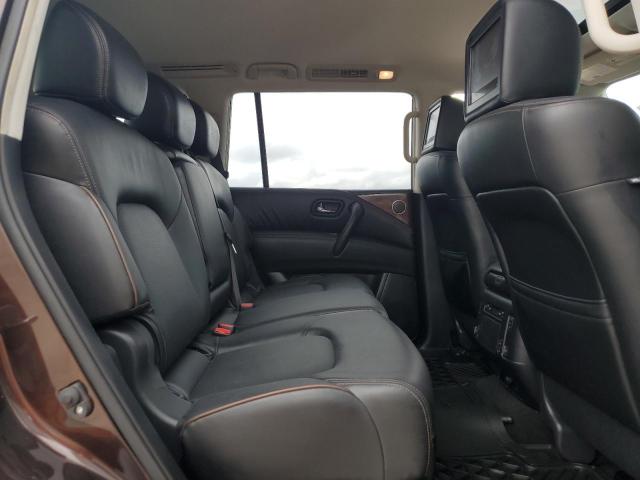 Photo 10 VIN: JN8AY2ND2K9093370 - NISSAN ARMADA SV 