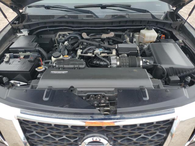 Photo 11 VIN: JN8AY2ND2K9093370 - NISSAN ARMADA SV 