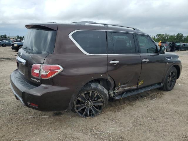 Photo 2 VIN: JN8AY2ND2K9093370 - NISSAN ARMADA SV 