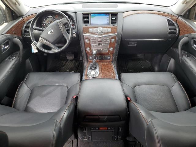 Photo 7 VIN: JN8AY2ND2K9093370 - NISSAN ARMADA SV 