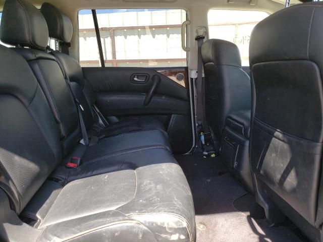 Photo 5 VIN: JN8AY2ND2KX008619 - NISSAN ARMADA SV 