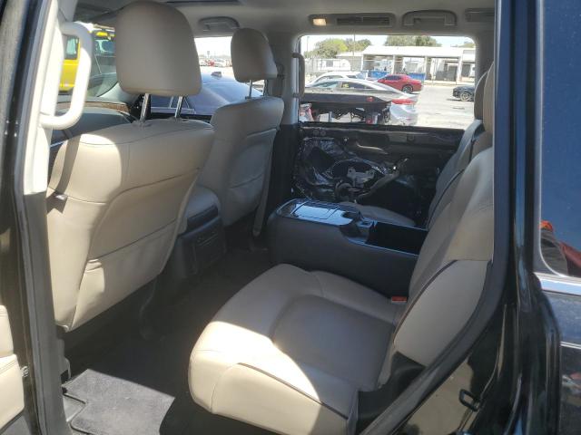 Photo 10 VIN: JN8AY2ND2KX010709 - NISSAN ARMADA SV 