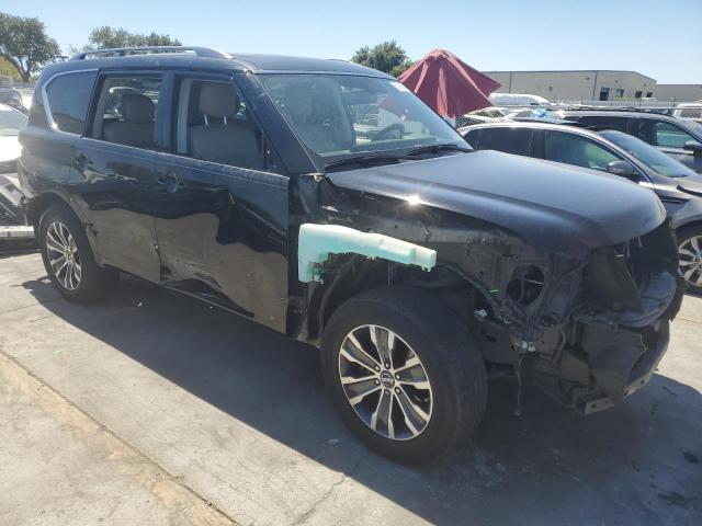 Photo 3 VIN: JN8AY2ND2KX010709 - NISSAN ARMADA SV 